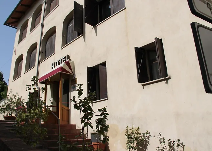 La Vecchia Cartiera