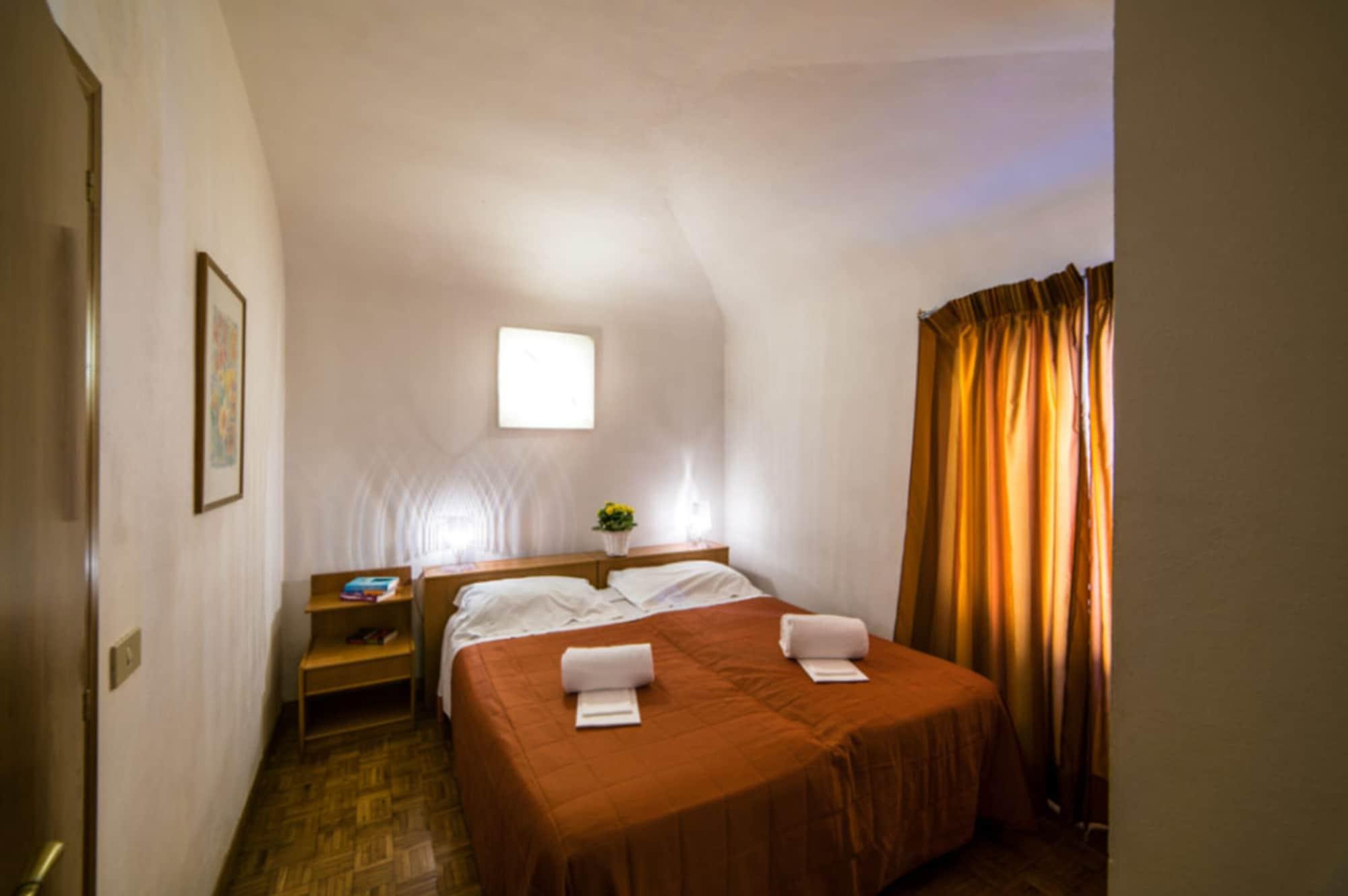 La Vecchia Cartiera Hotel 3*
