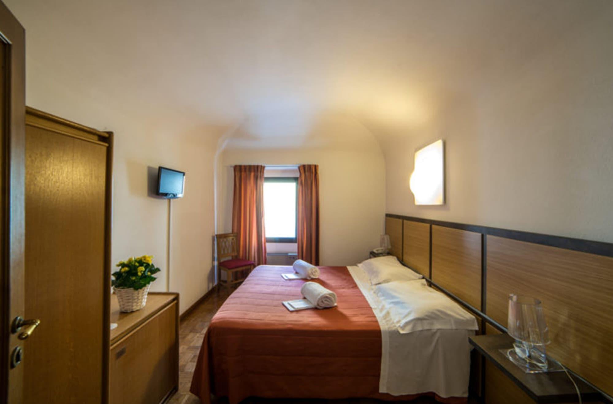 Hotel La Vecchia Cartiera Colle Val D'Elsa