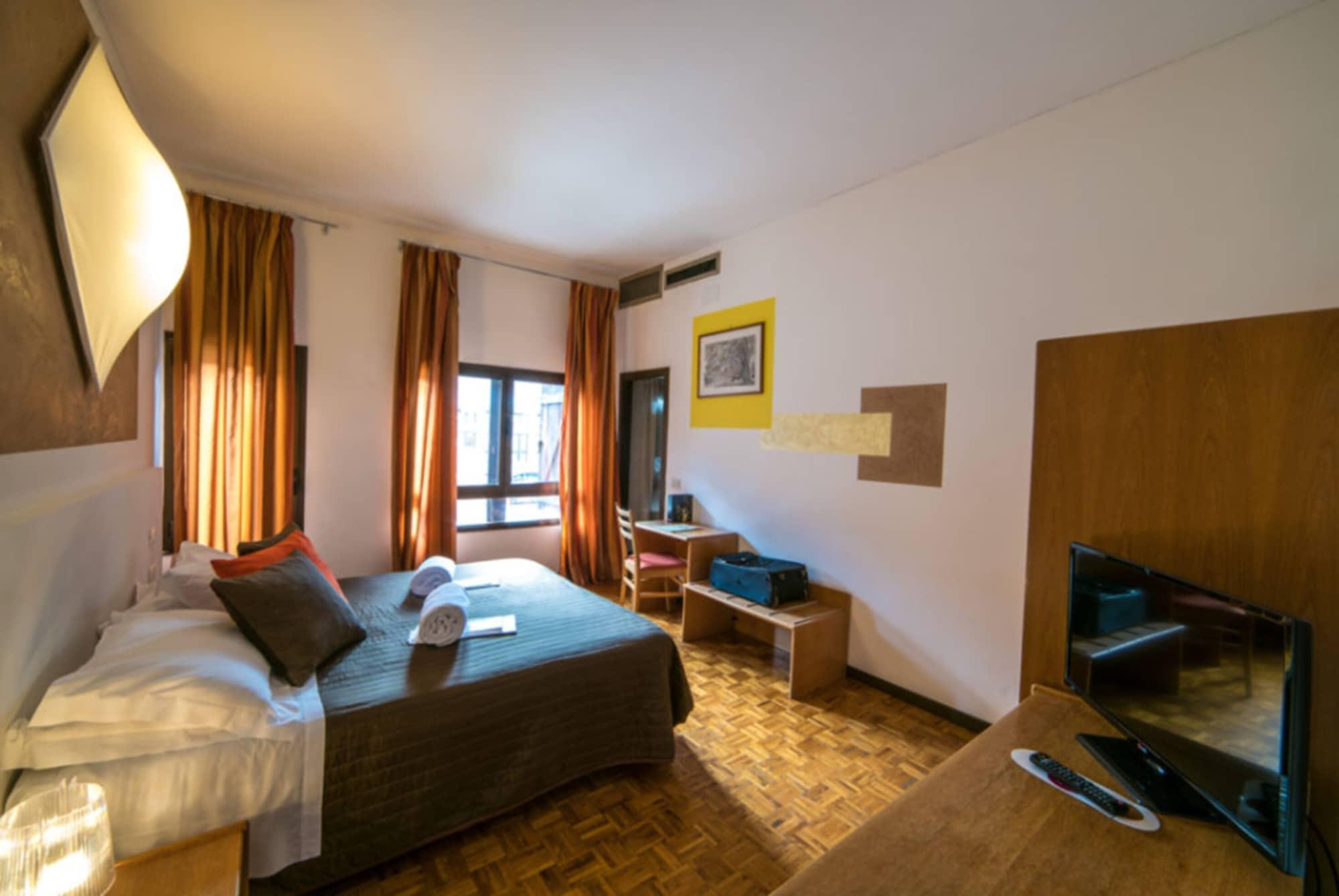 Hotel La Vecchia Cartiera