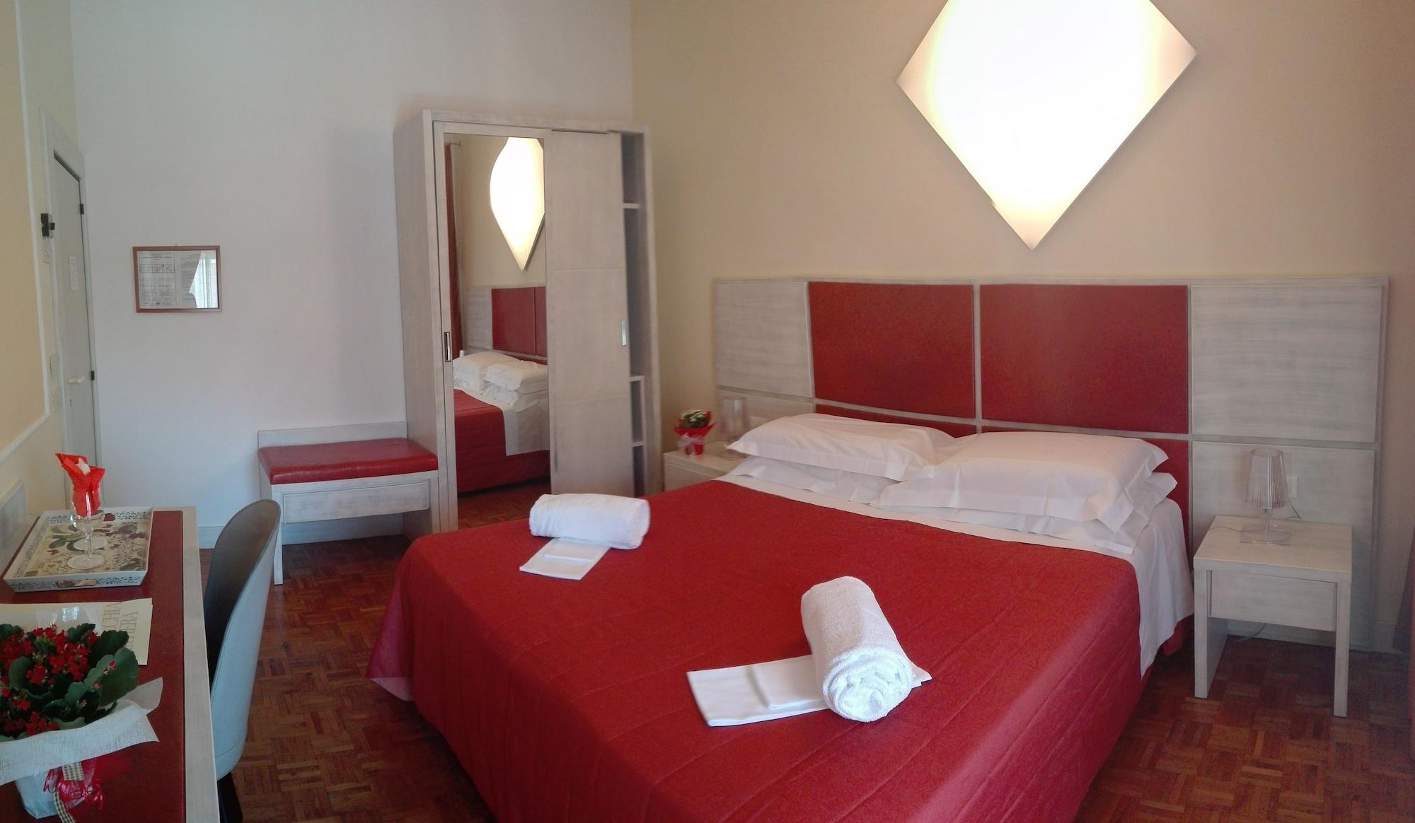 Hotel La Vecchia Cartiera