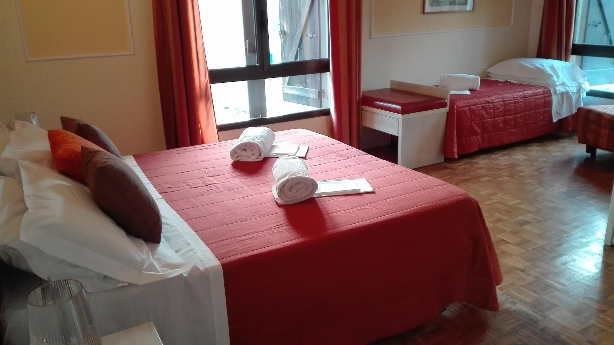 La Vecchia Cartiera Hotel Colle Val D'Elsa