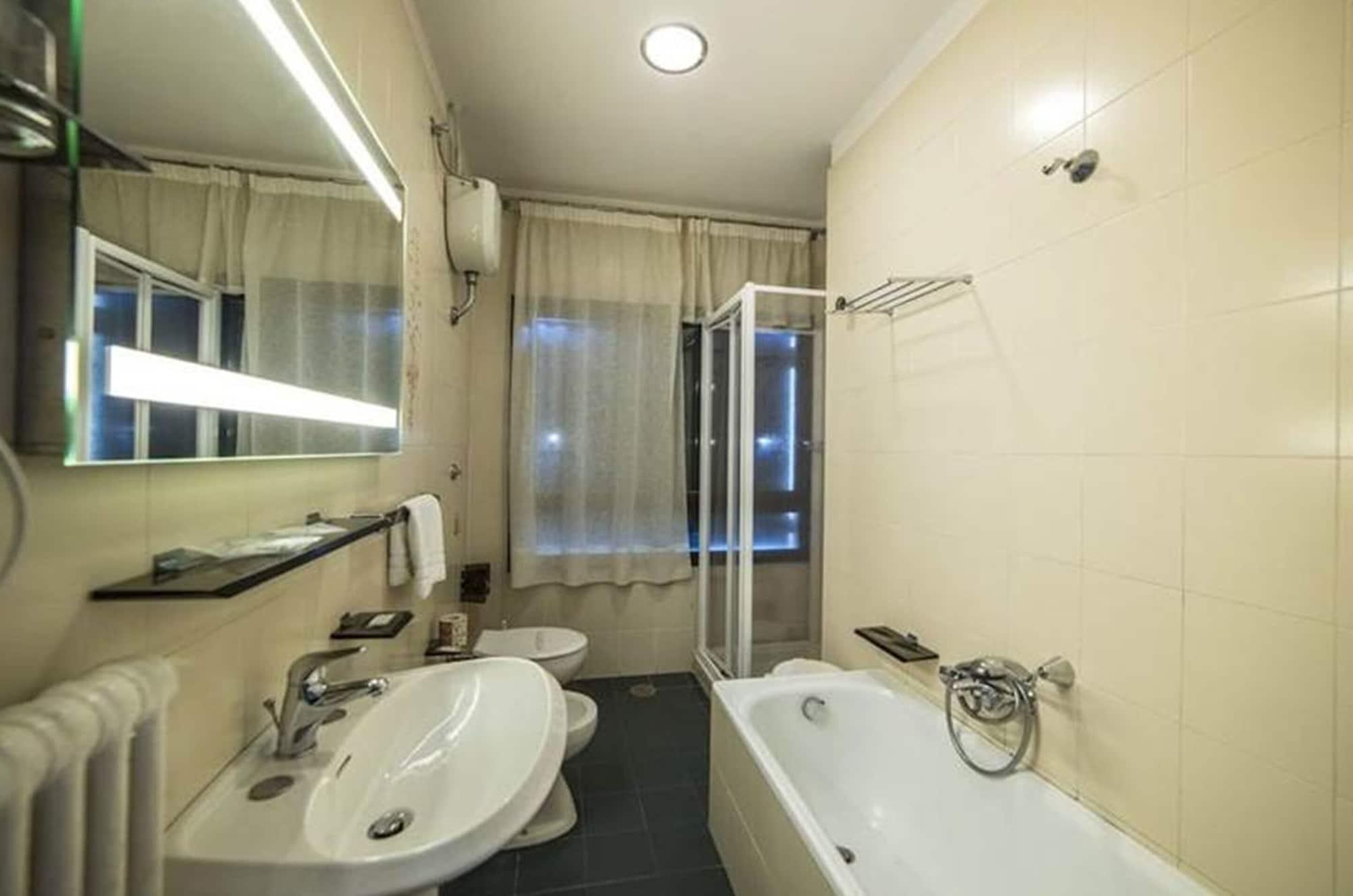 Hotel La Vecchia Cartiera 3*
