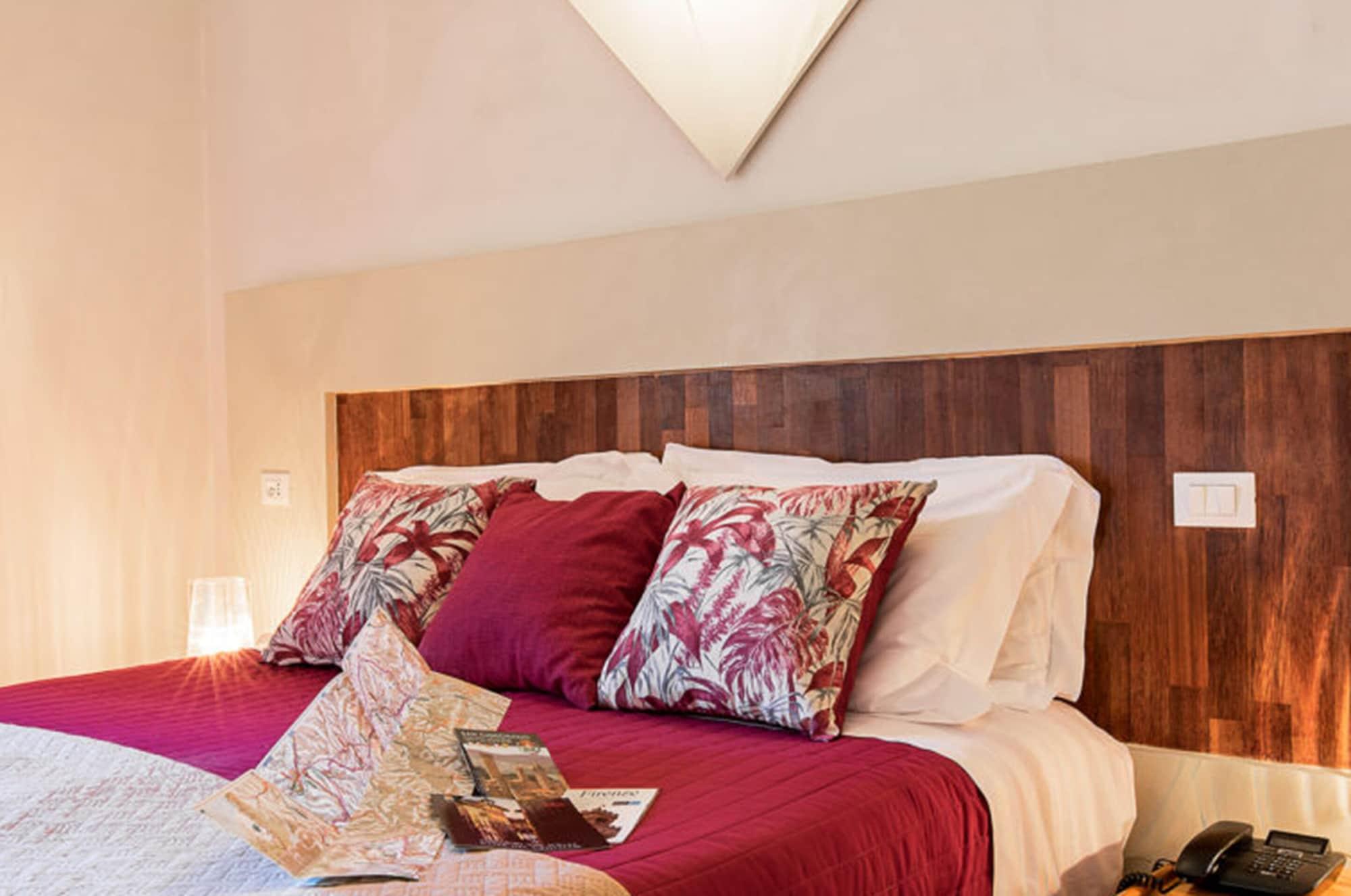 Hotel La Vecchia Cartiera 3*