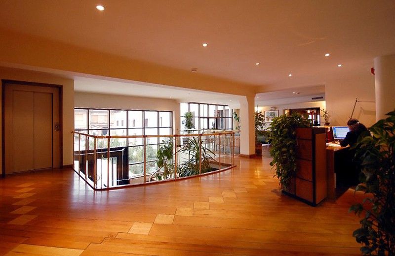 La Vecchia Cartiera Hotel