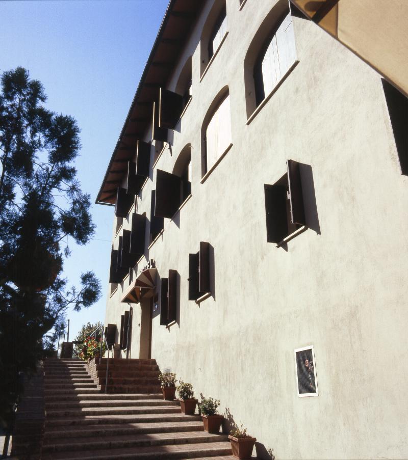 La Vecchia Cartiera Hotel 3*