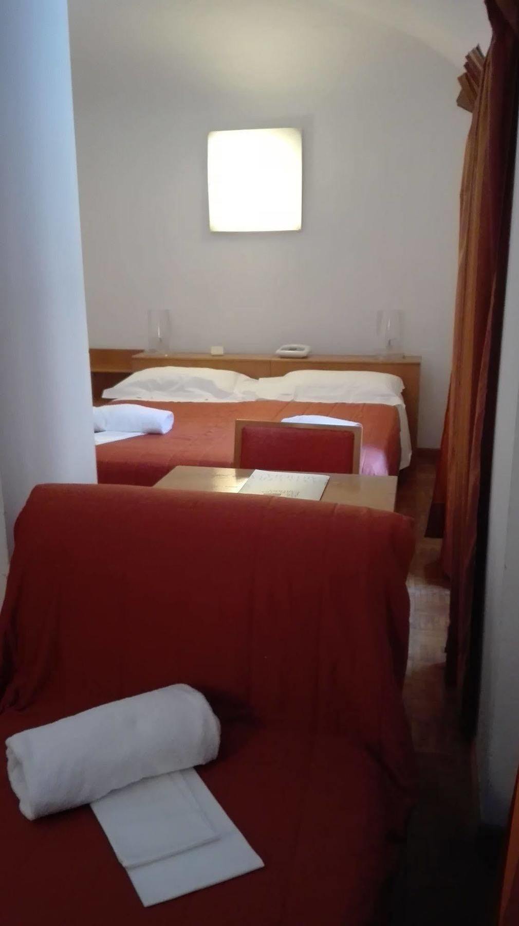 Hotel La Vecchia Cartiera 3*