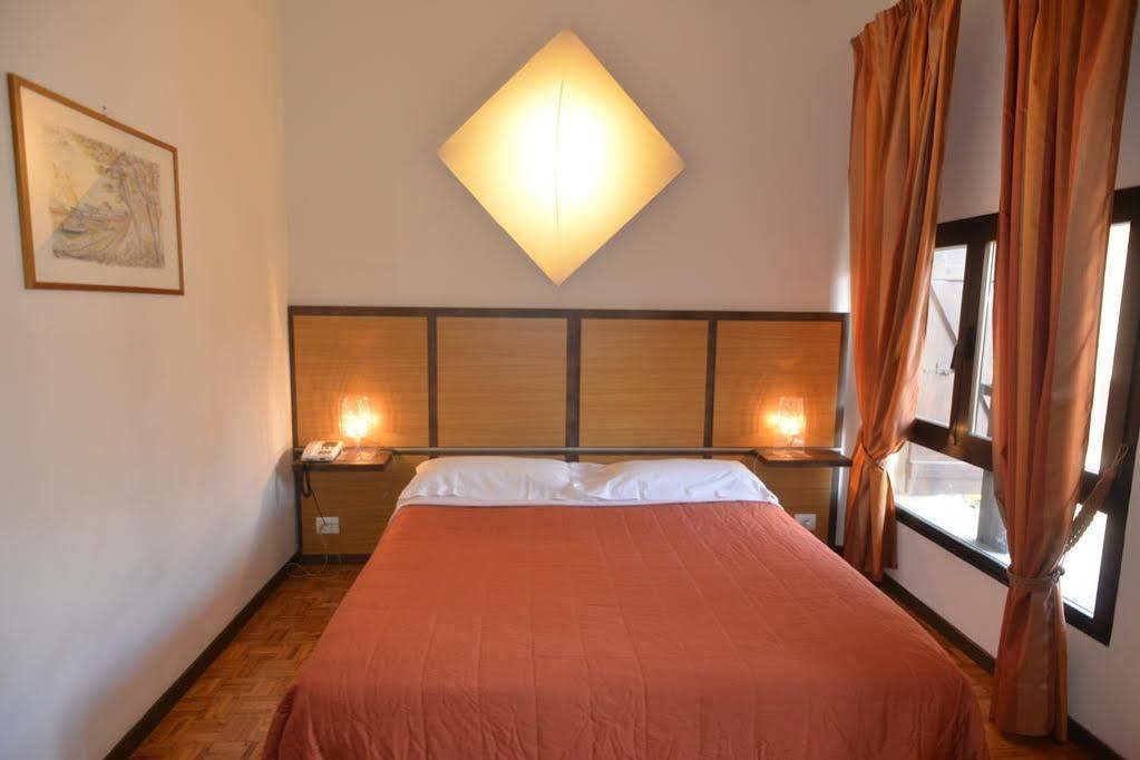 Hotel La Vecchia Cartiera