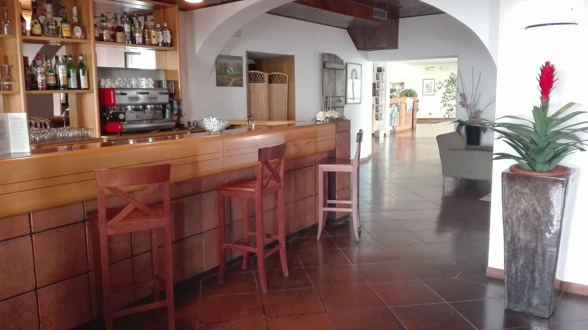 La Vecchia Cartiera Hotel