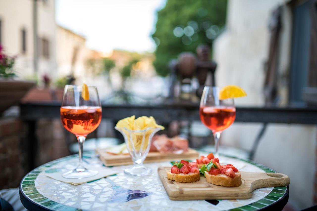 La Vecchia Cartiera 3*