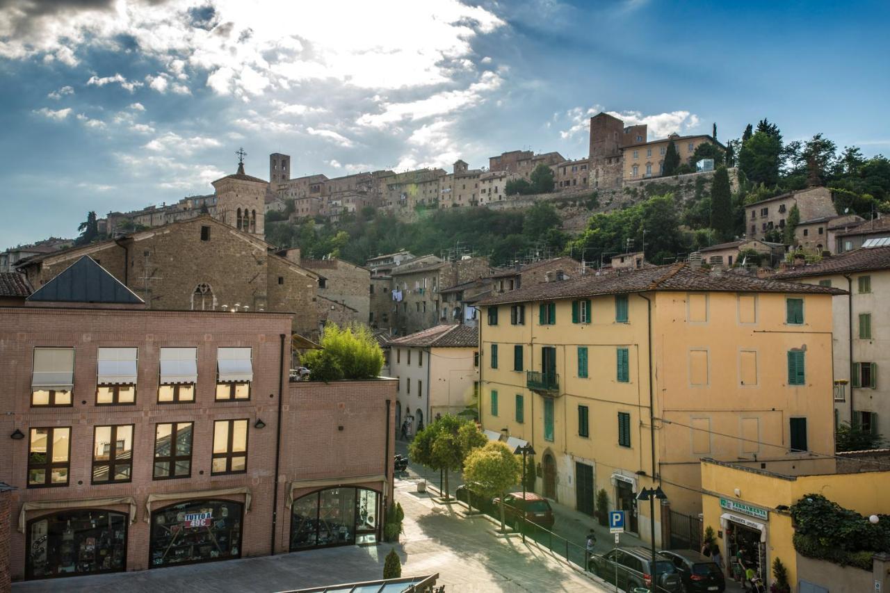 La Vecchia Cartiera