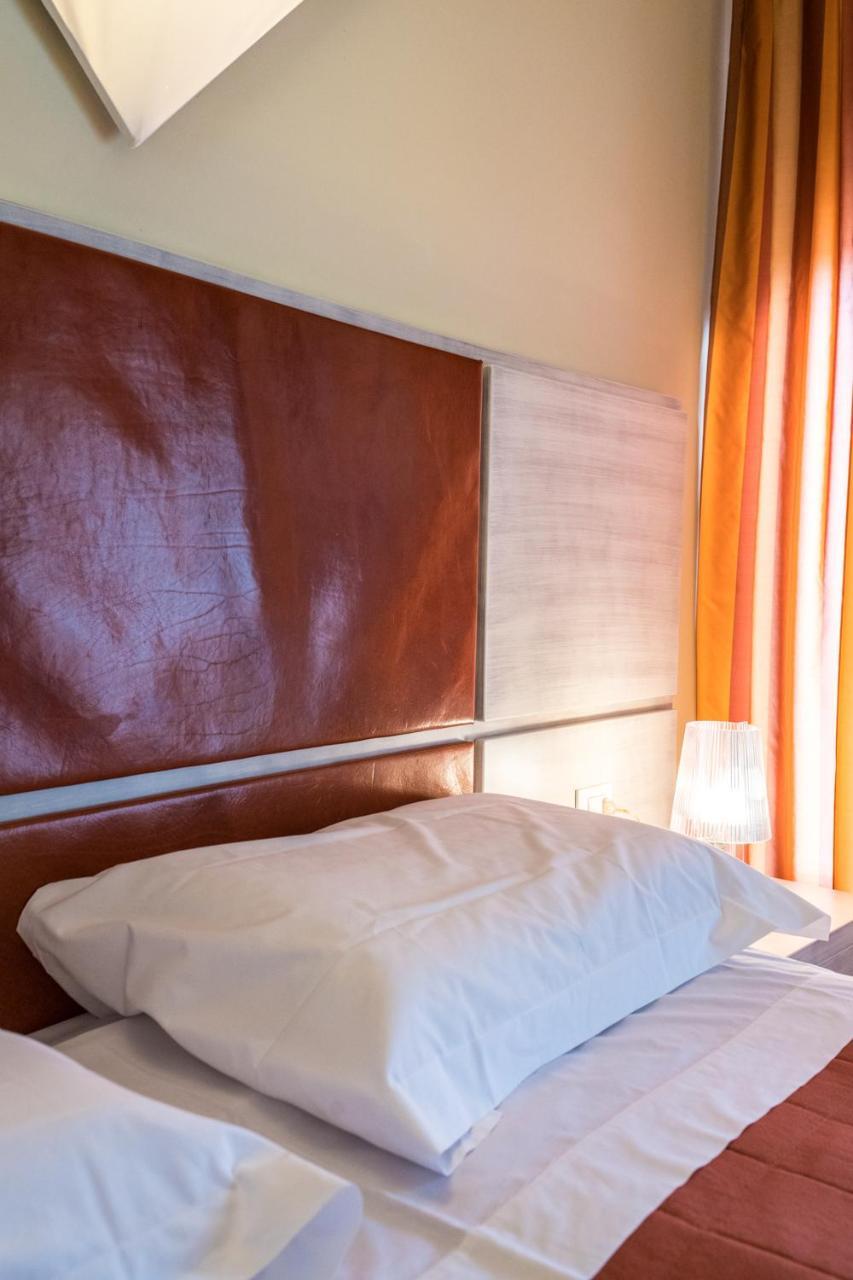 Hotel La Vecchia Cartiera