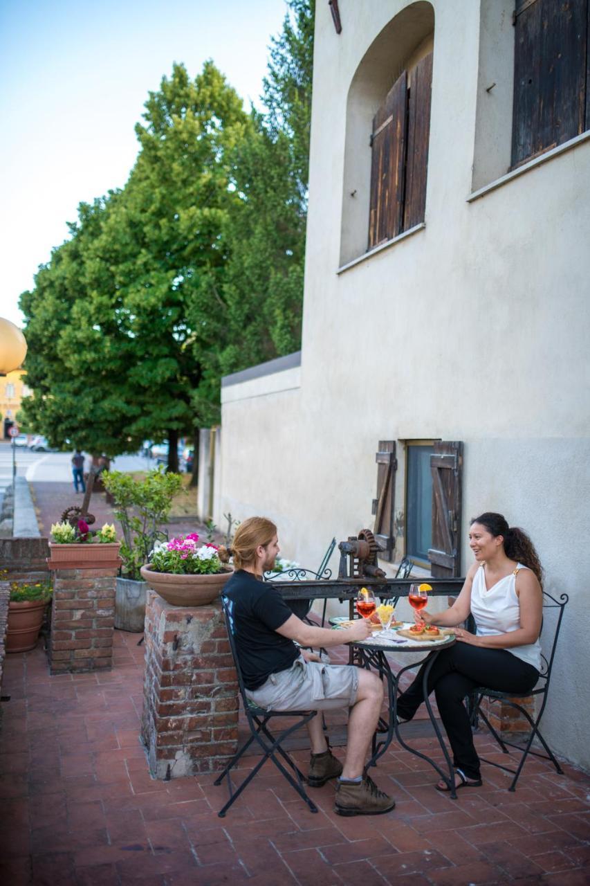 La Vecchia Cartiera