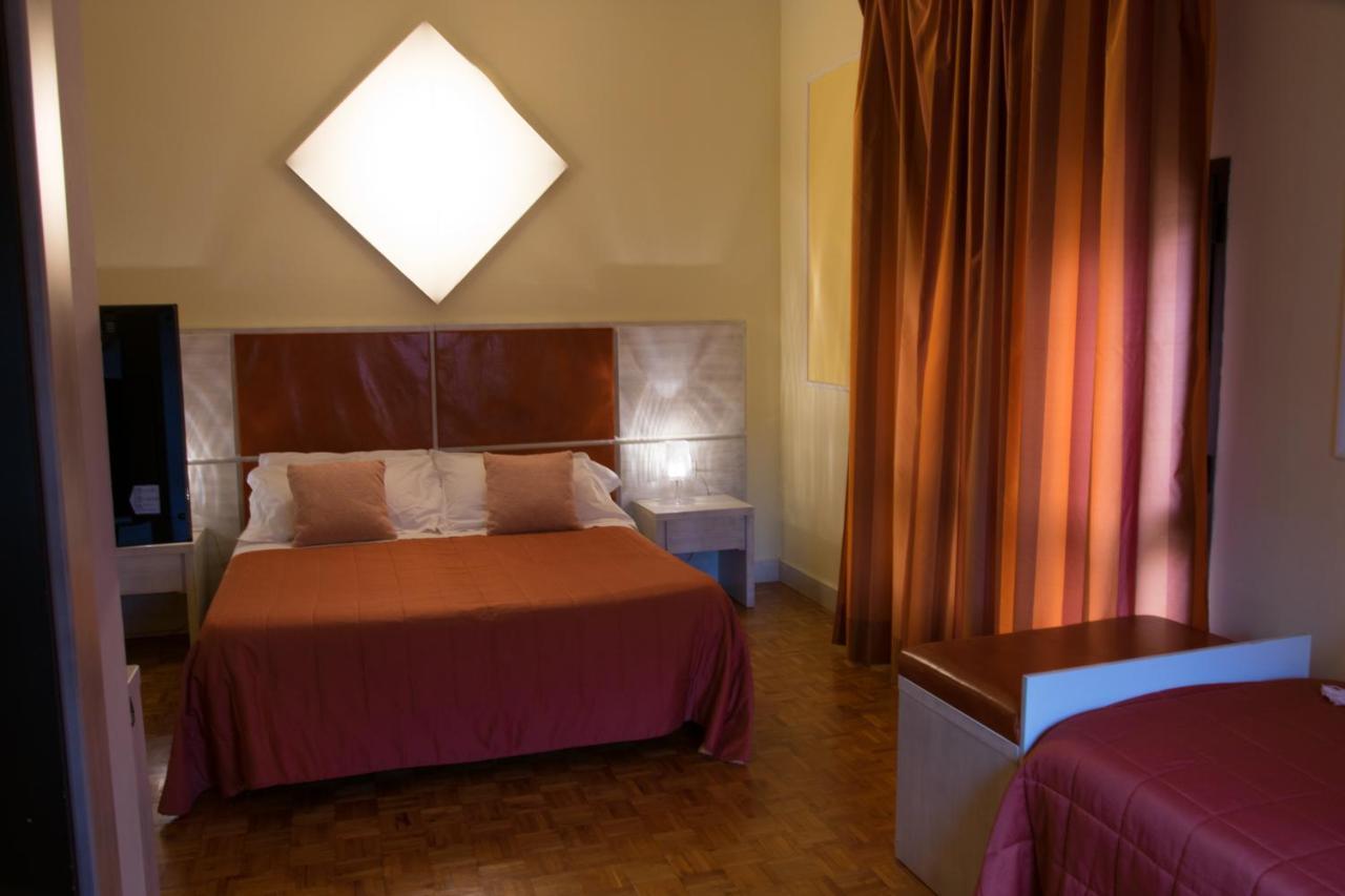 La Vecchia Cartiera Hotel