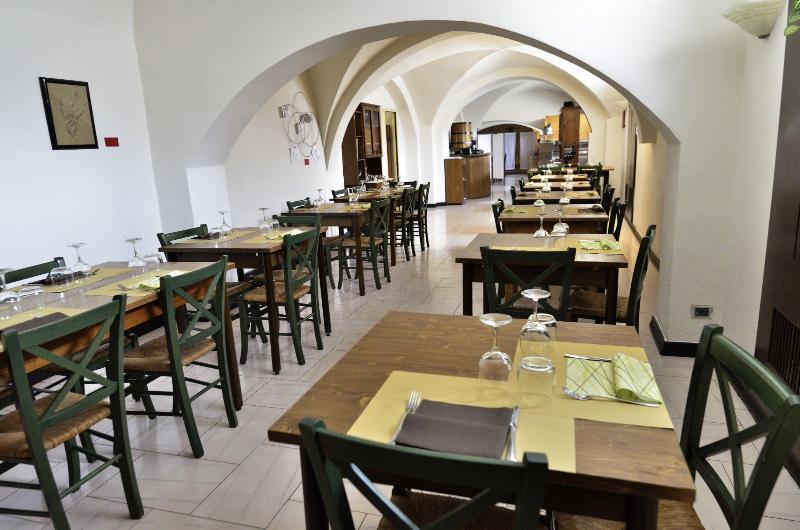La Vecchia Cartiera Hotel