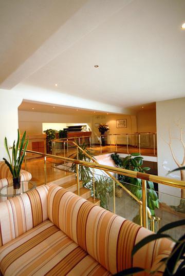 Hotel La Vecchia Cartiera