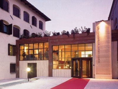 Hotel La Vecchia Cartiera