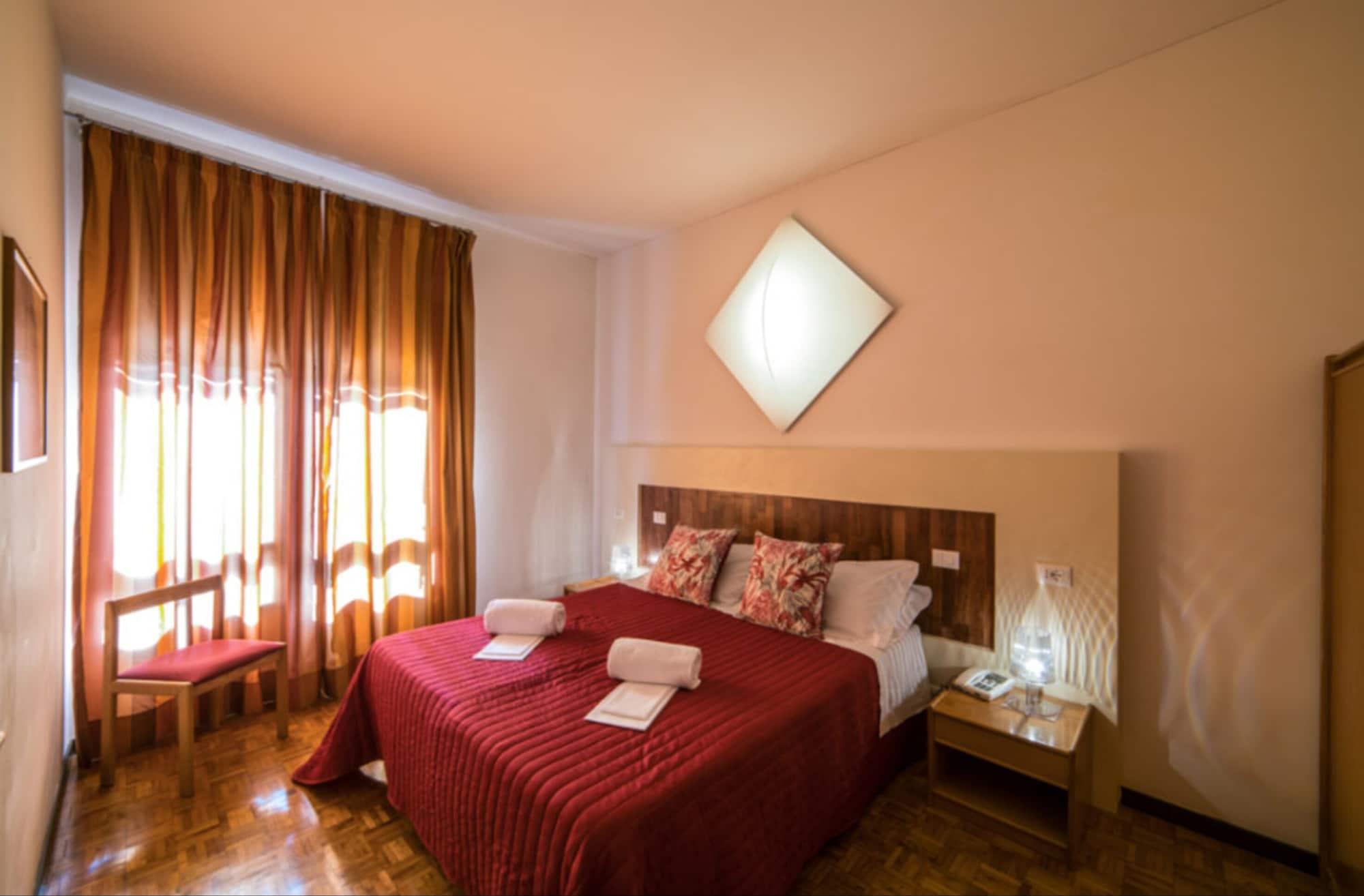 Hotel La Vecchia Cartiera 3*
