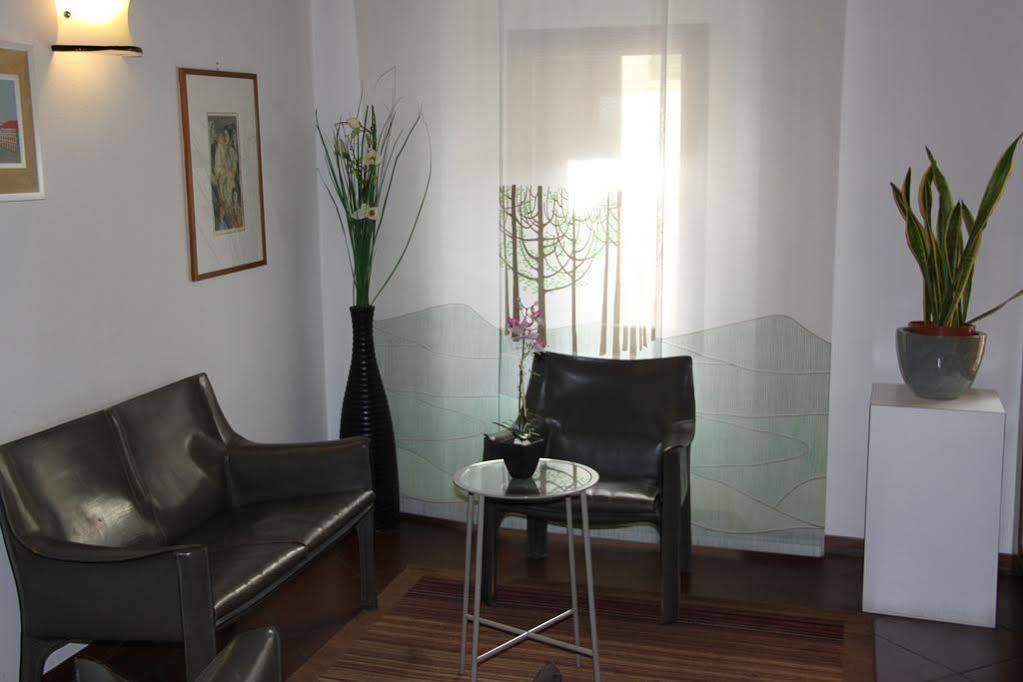 Hotel La Vecchia Cartiera